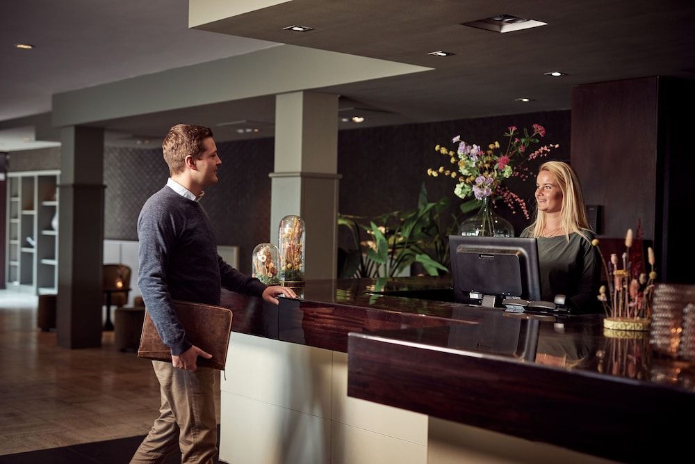 Van der Valk Hotel de Bilt-Utrecht 2