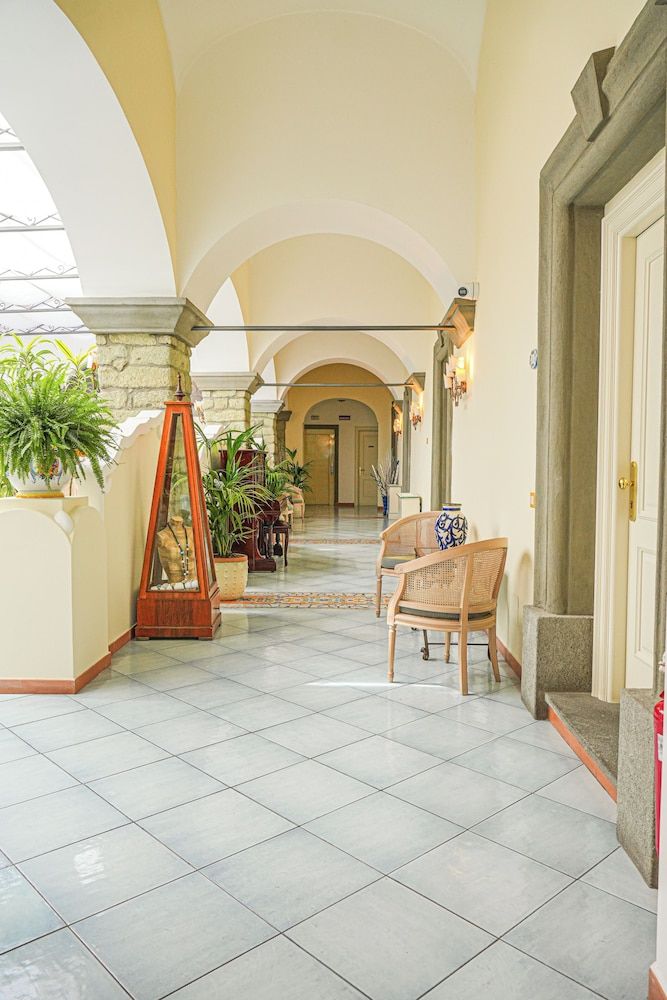Hotel Nettuno 2