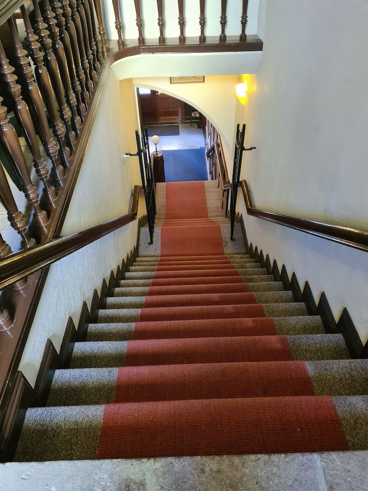 Hotel Brauhaus Wittenberg 2