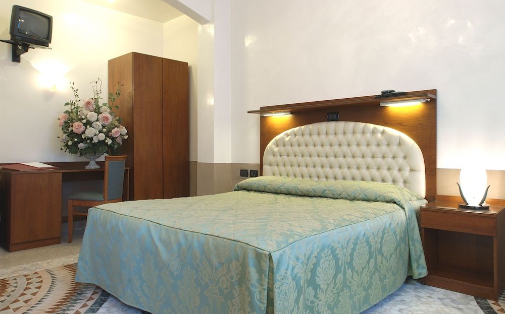 Atlantide Hotel 1