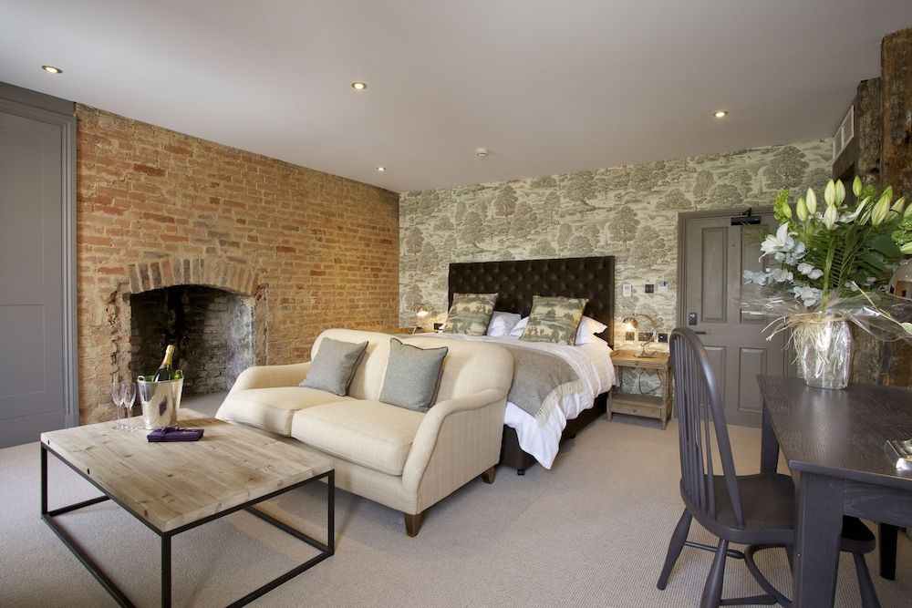 Kings Head Hotel 2