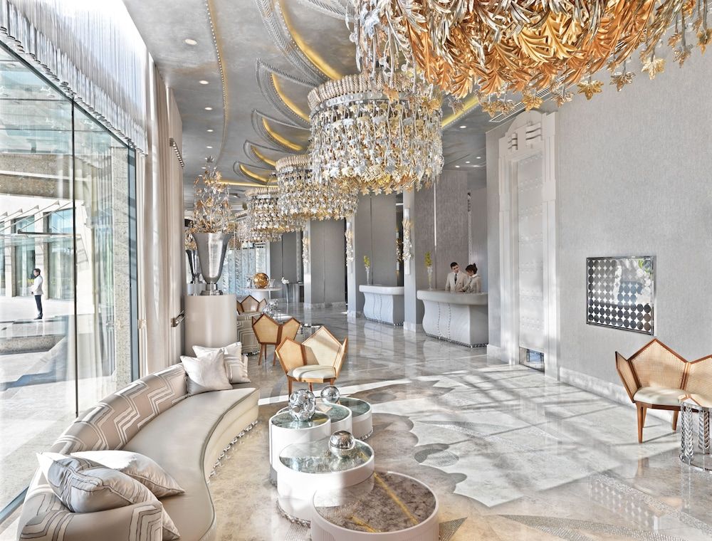 Bilgah Beach Hotel 2