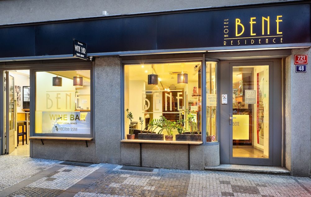 Residence BENE 1