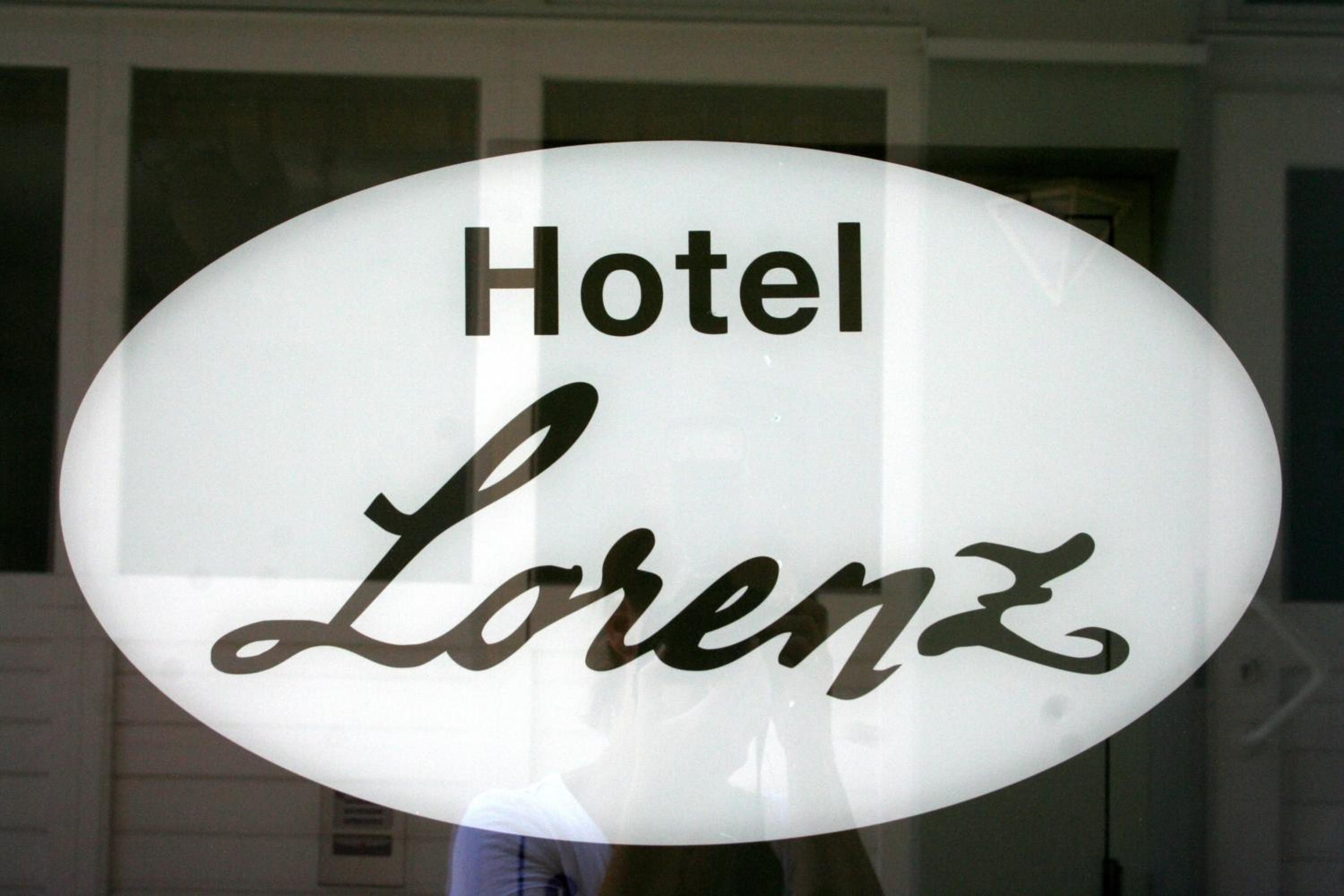 Hotel Cafe Lorenz 2