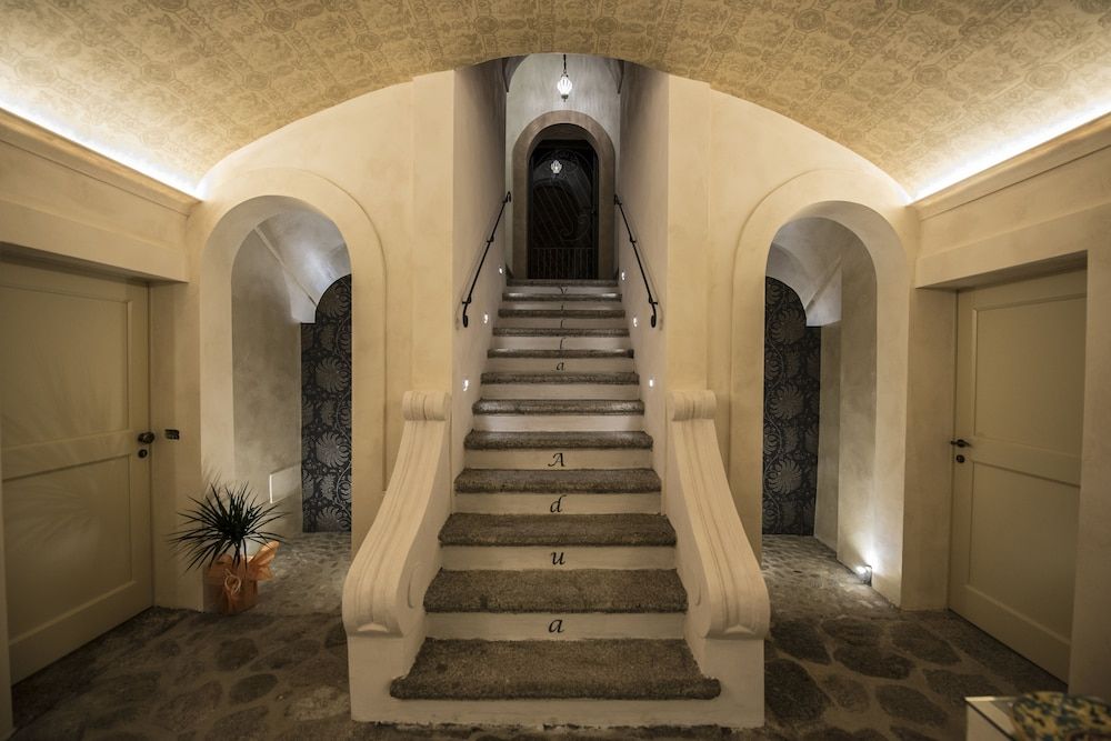 Villa Adua 2