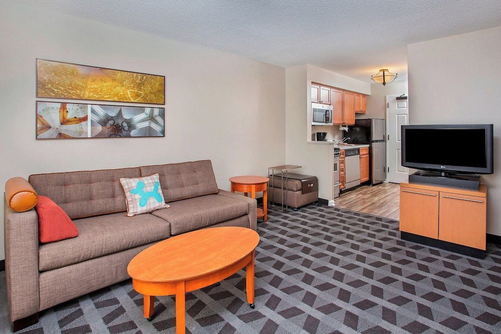 TownePlace Suites Knoxville Cedar Bluff 1