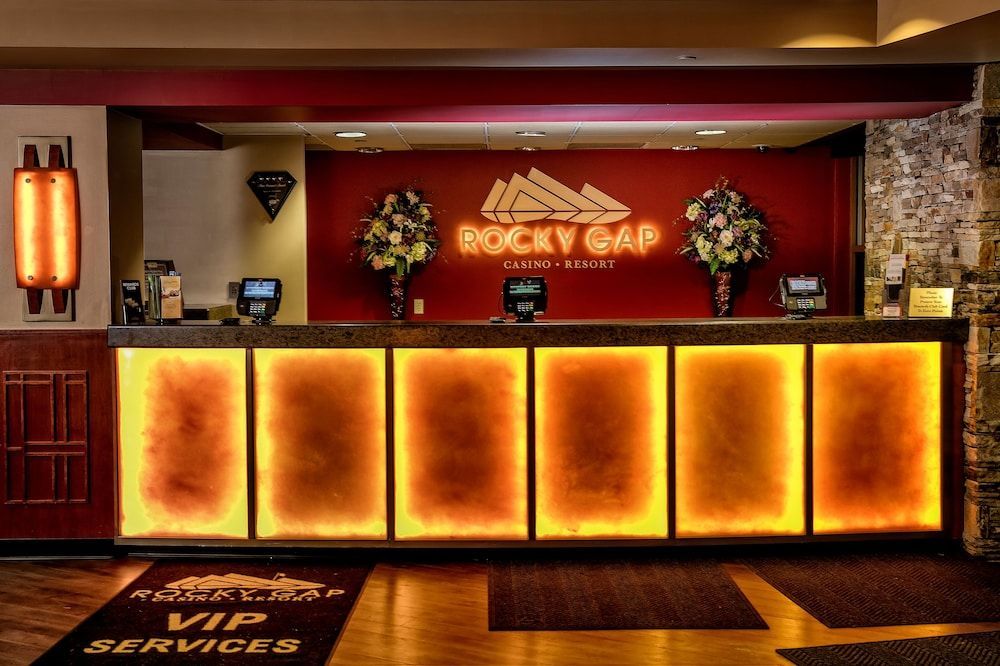 Rocky Gap Casino & Resort 2