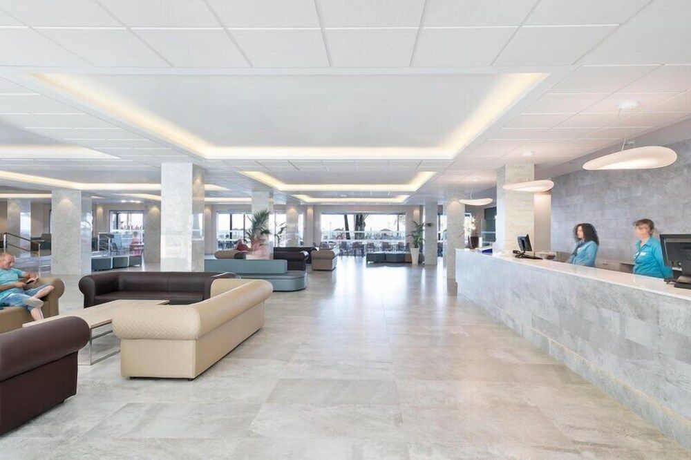 Hotel Best Sabinal 2
