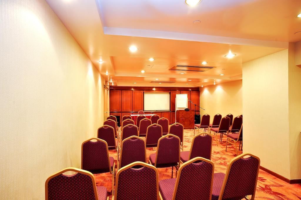 Oxford Hotel 1