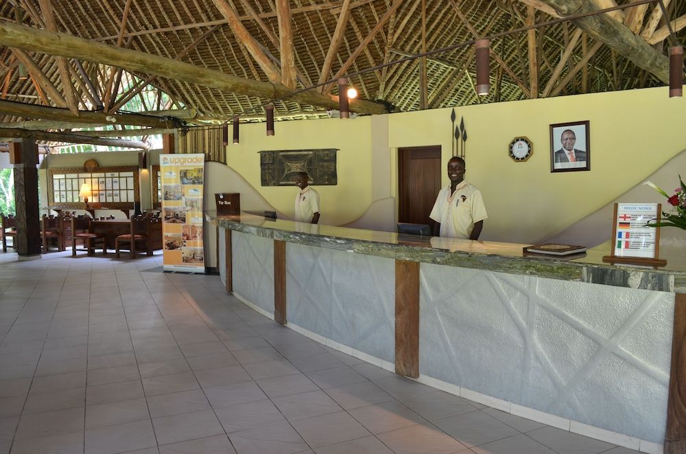 Baobab Beach Resort & Spa 2