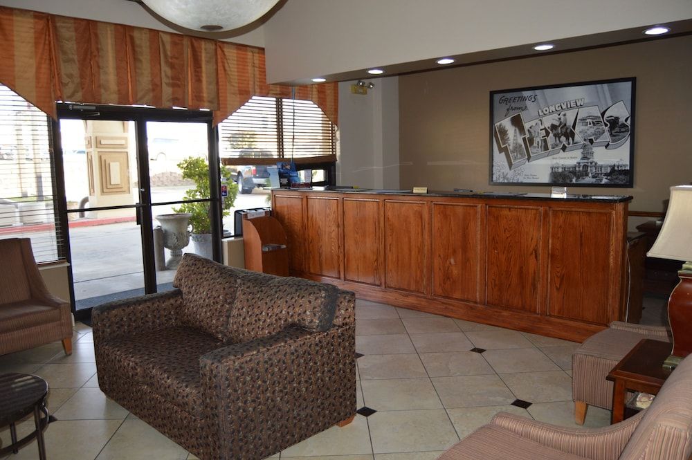 Super 8 by Wyndham Longview/North 2