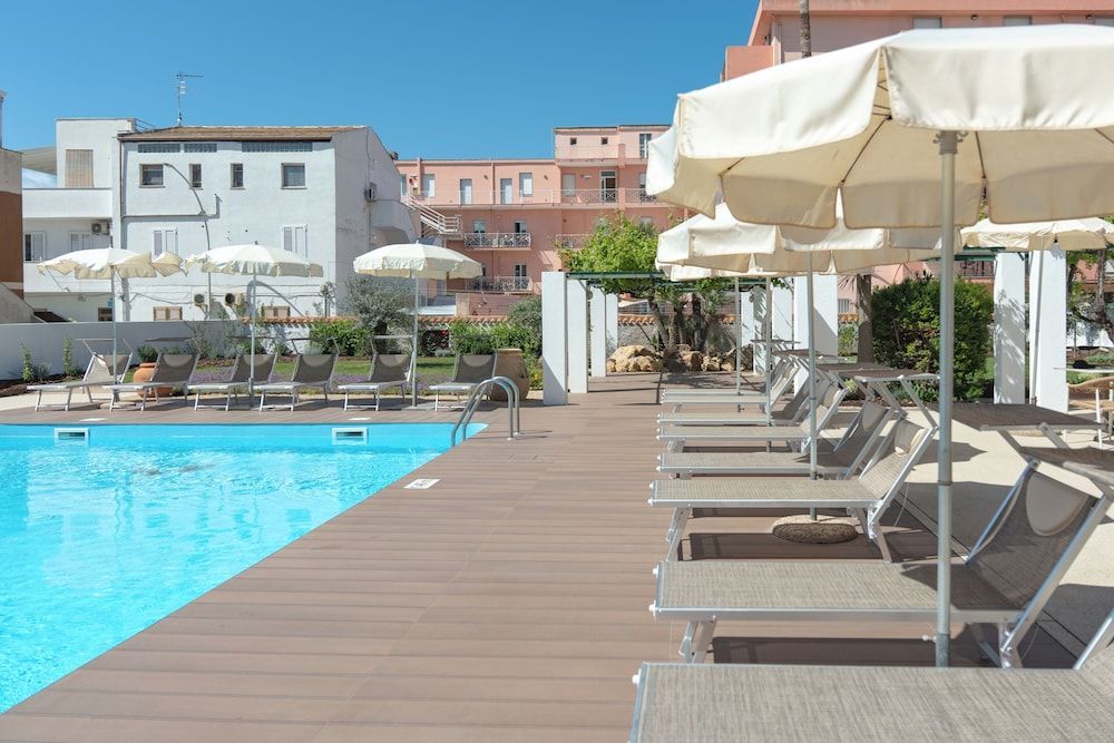 Hotel Giardino La Playa - Adults Only 1