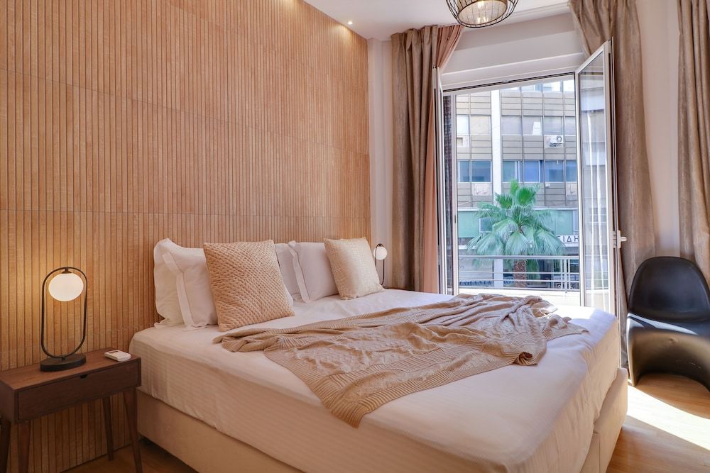 AthINN Residence 1