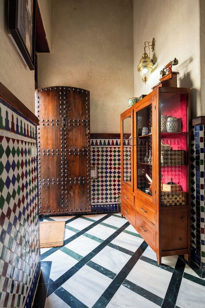 Riad Jasmine 2