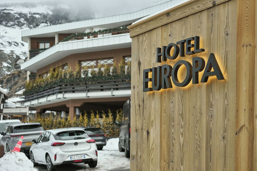 Hotel Europa 1