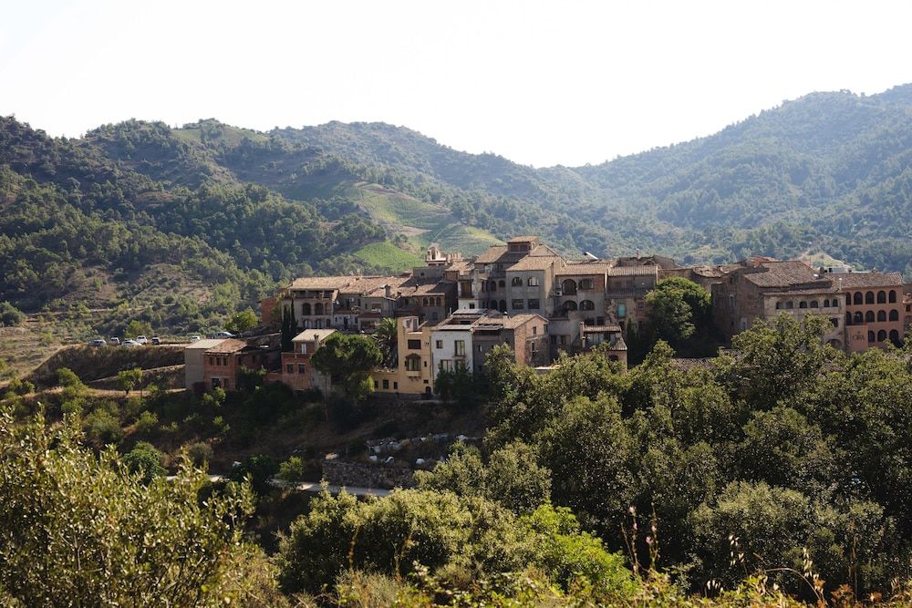 ORA Hotel Priorat, a Member of Design Hotels 1