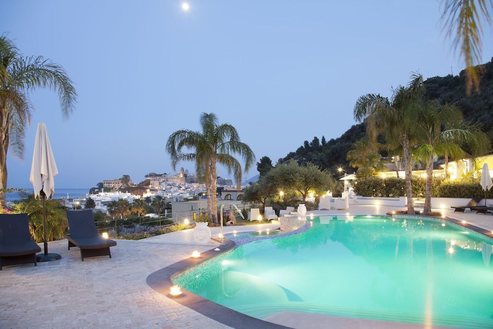 Hotel Mea - Aeolian Charme 1
