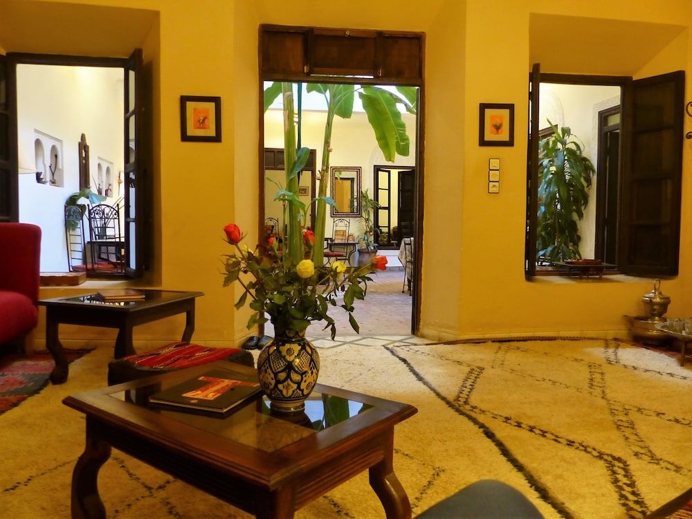 Riad Marhbabikoum 2