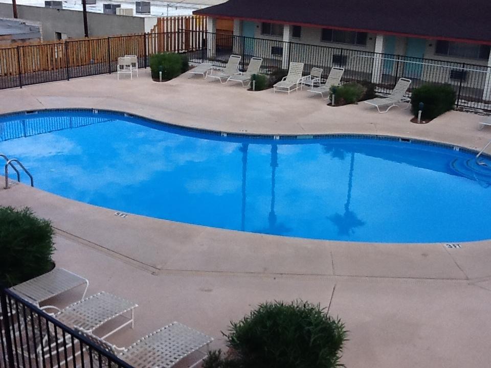 Knights Inn Lake Havasu City 1