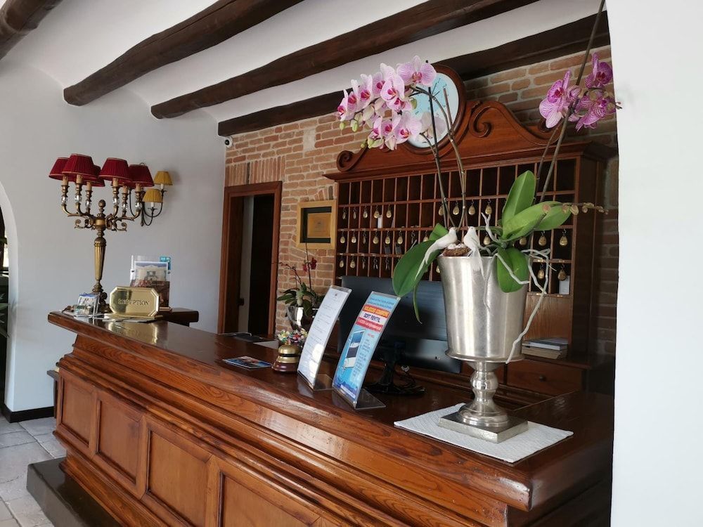 Hotel Arbatasar 2