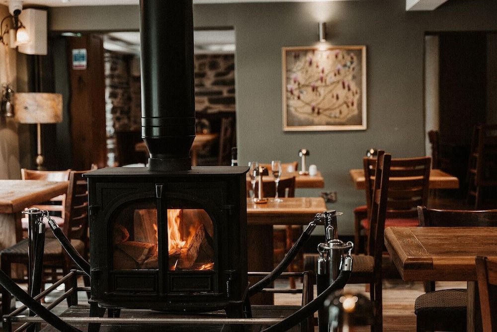 The Wilson's Arms 1