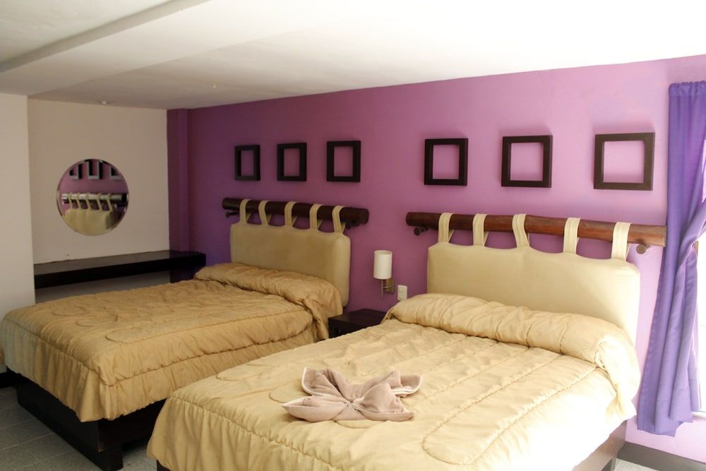 Hotel Vista del Mar with Beach Club access included 2