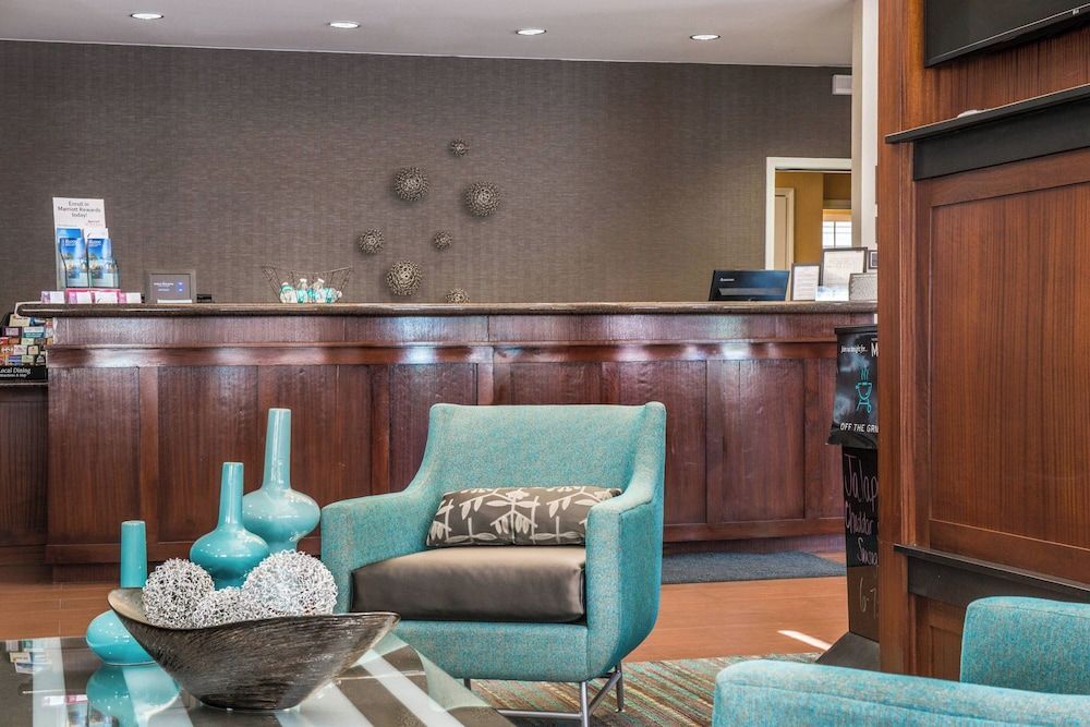 Residence Inn Waynesboro 2
