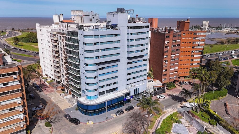 Palladium Business Hotel 1