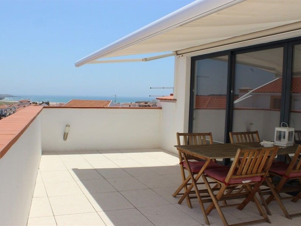 Born To Stay In Milfontes 1
