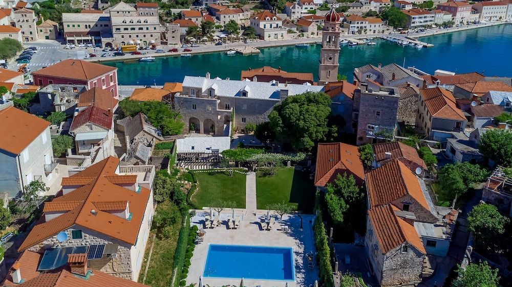 Puteus Palace Heritage Hotel 1