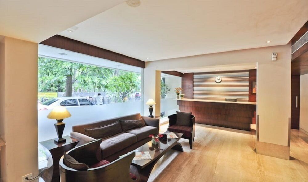 Shantai Hotel 2