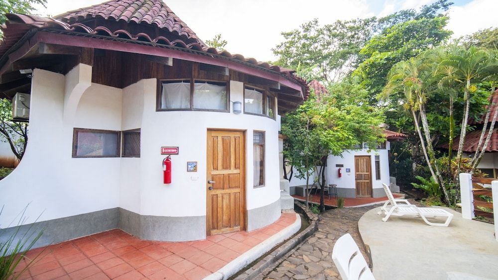 Hotel Luna Llena 2