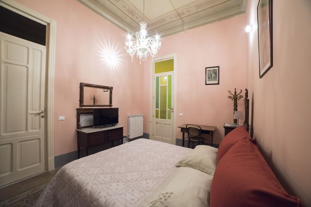 Medusa B&B 1