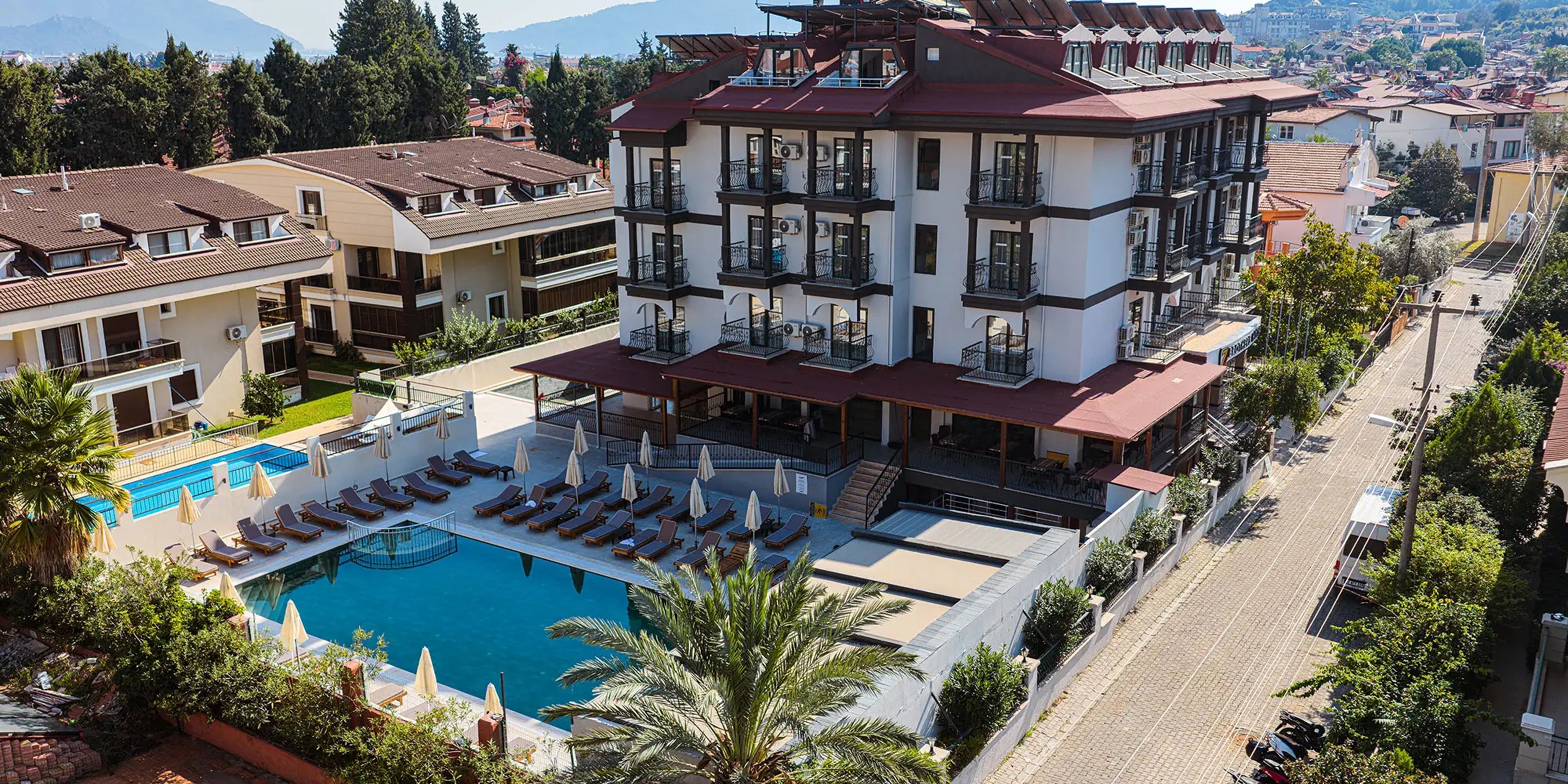 7 Brothers Hotels 2