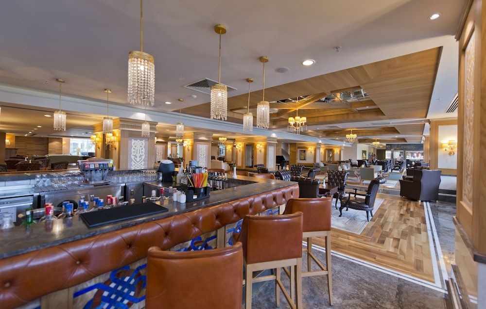 Kamelya Selin Hotel Luxury Resort & SPA 2