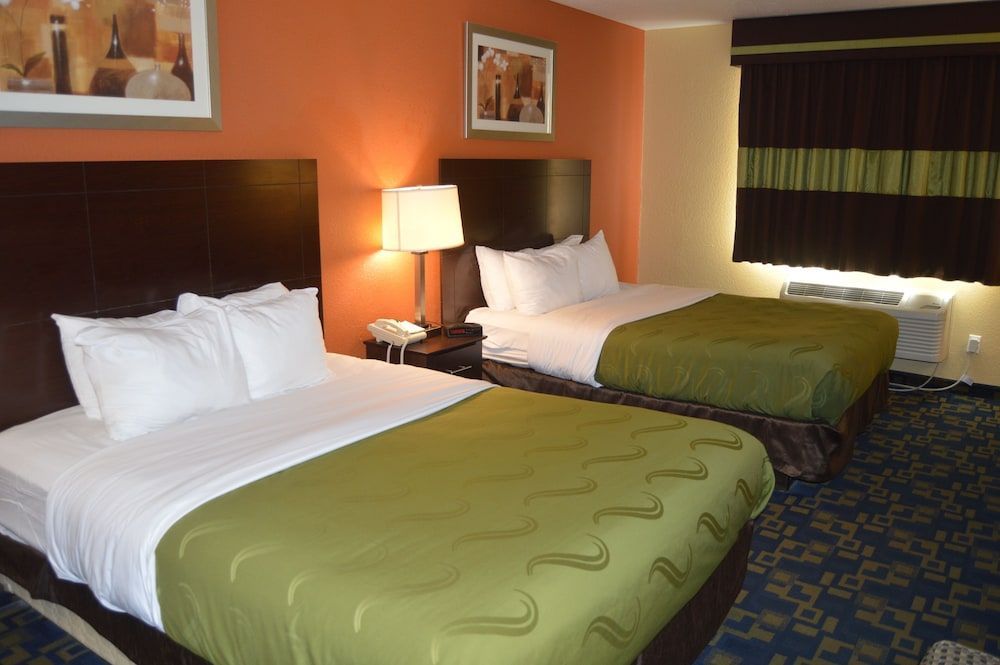 Quality Inn O'Fallon IL - St Louis - Shiloh 1