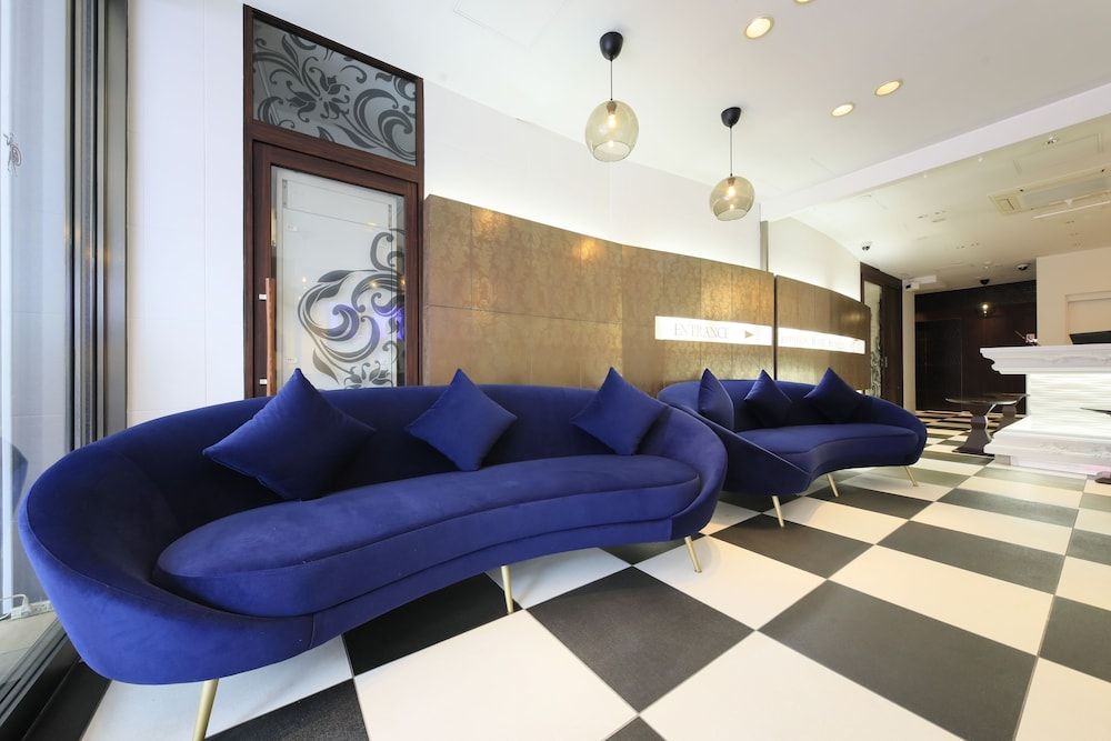 Centurion Hotel Residential Akasaka Station 2