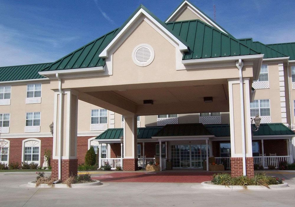 Country Inn & Suites by Radisson, Effingham, IL 1