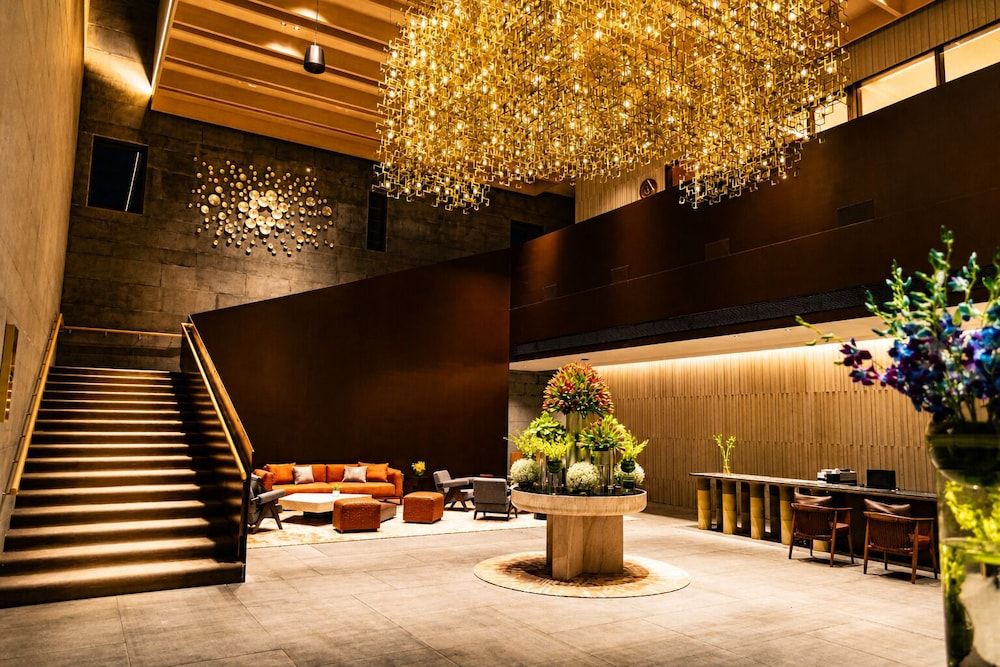 InterContinental Hotels CHENNAI MAHABALIPURAM RESORT by IHG 1