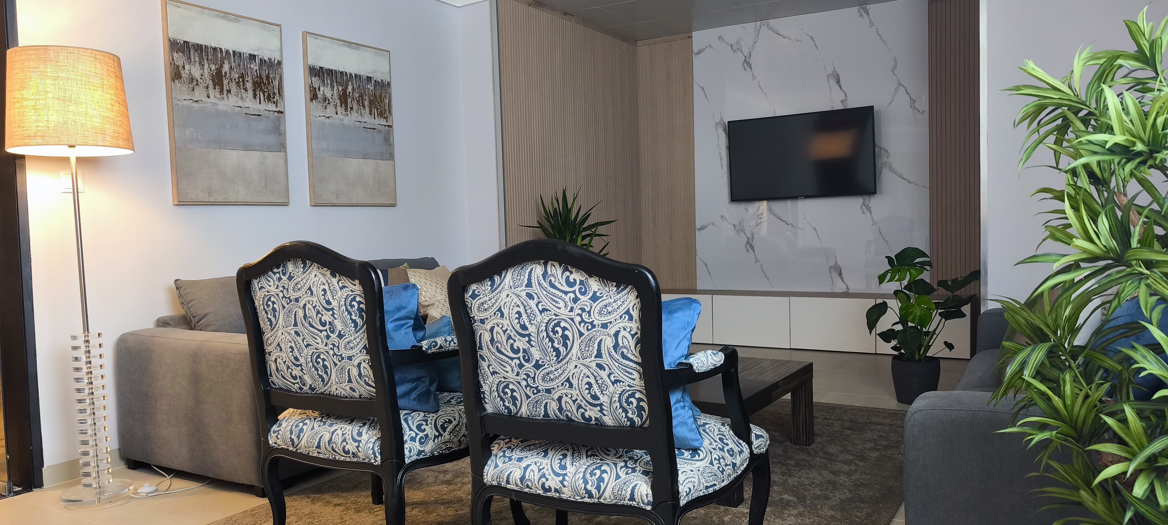 Hotel São Mamede Estoril 1