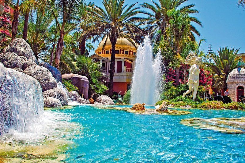 Yetkin Hotel 1