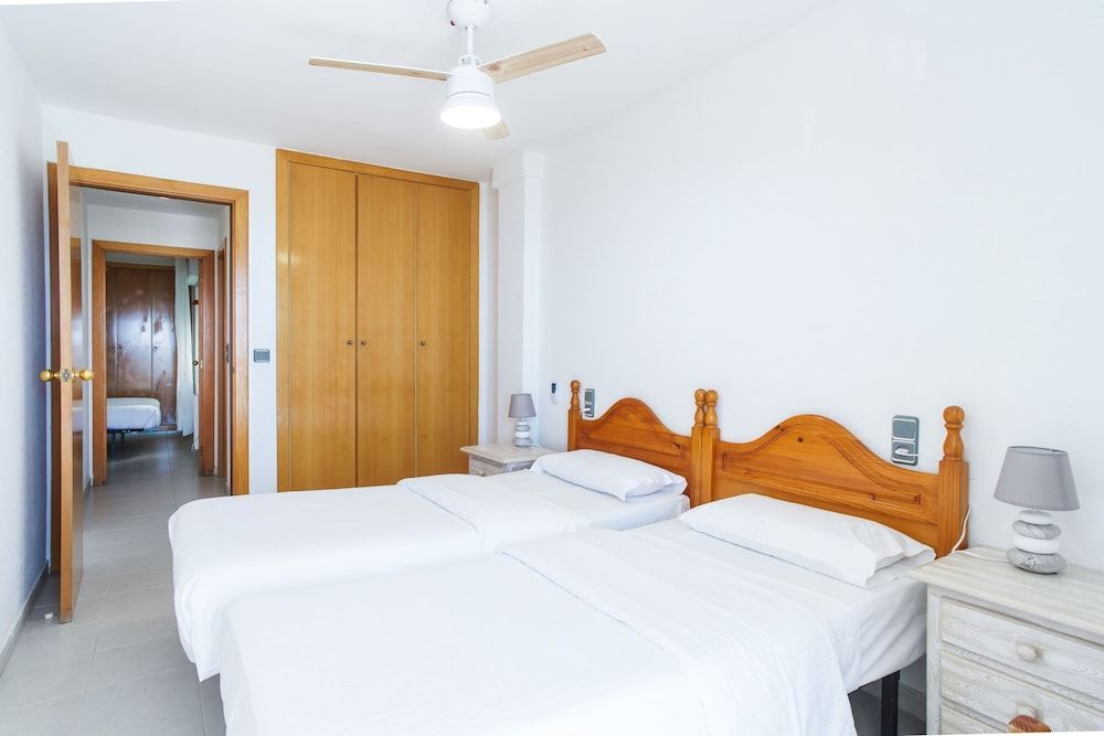 Forner Apartamentos Peñiscola 2