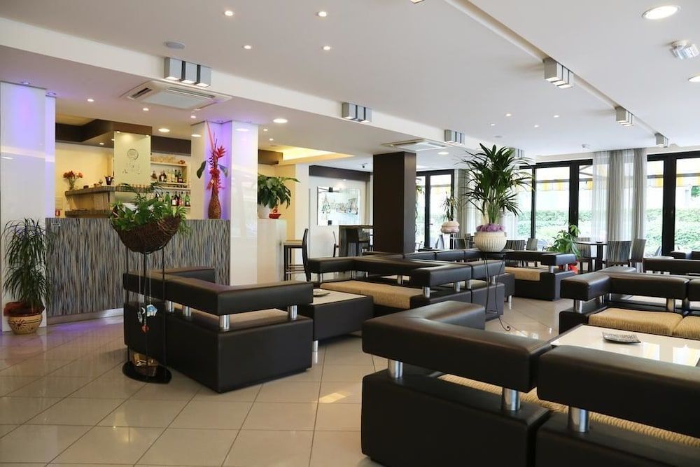 Hotel Ambra 2