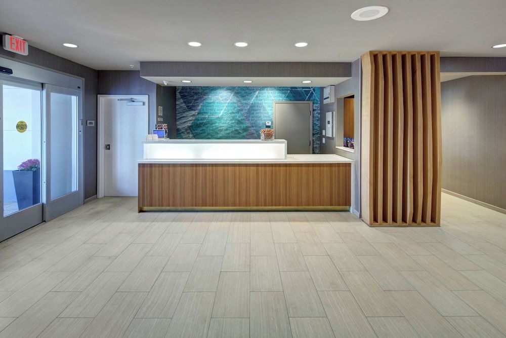 SpringHill Suites Port Saint Lucie 2