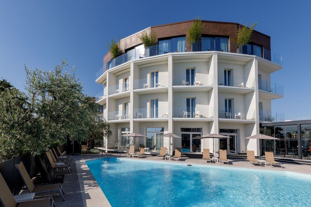 Art Hotel Ventaglio 1