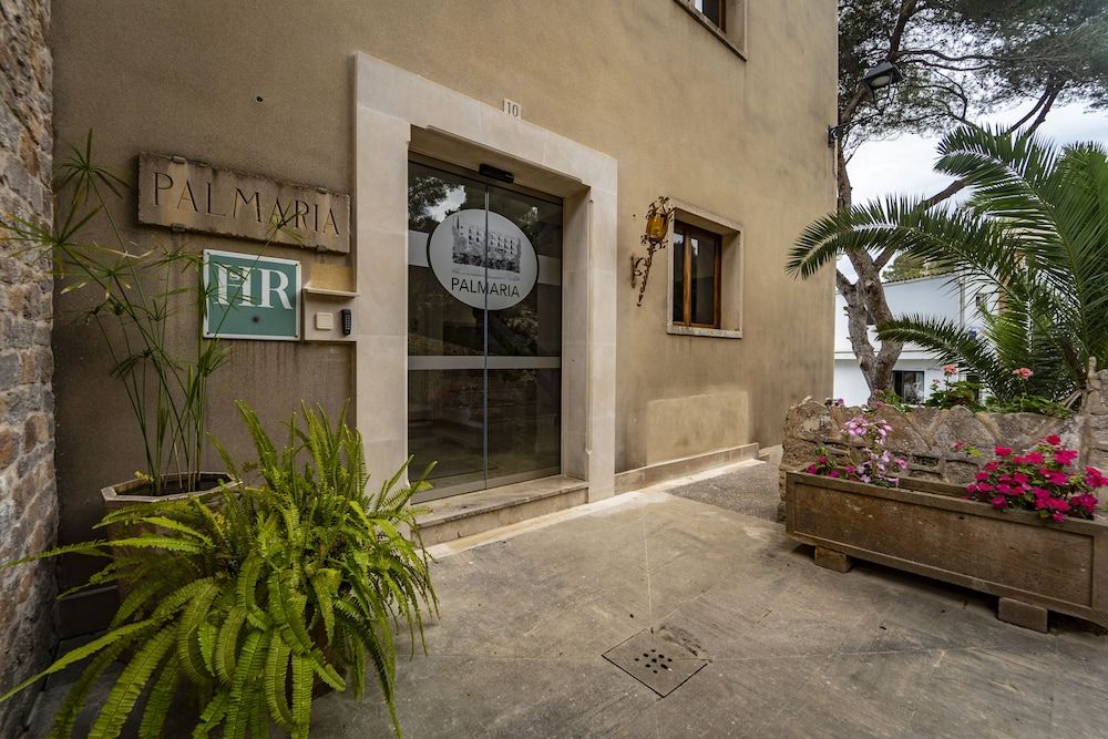 Hostal Palmaria 2