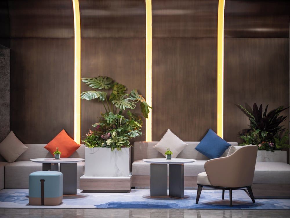 Holiday Inn Express Changzhou Henglin by IHG 1