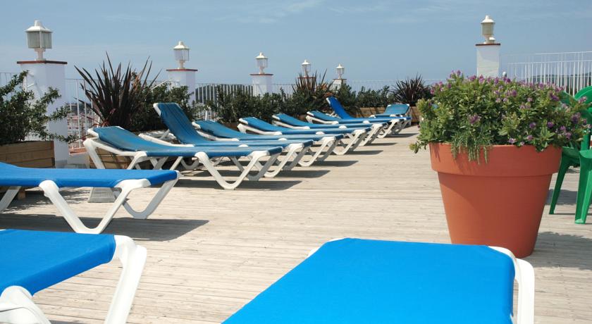 Hotel Ridomar 365 2