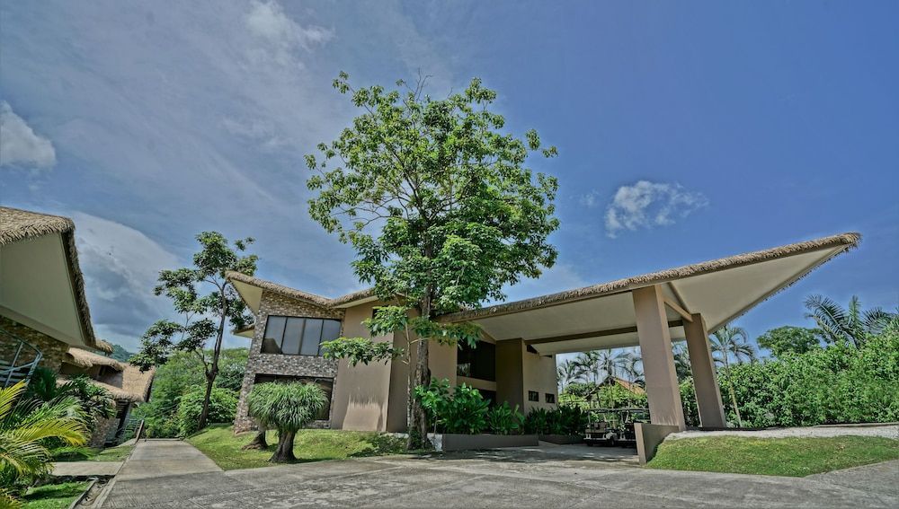 Nammbú Beach Front Bungalows 2