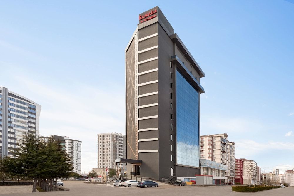Ramada by Wyndham Nigde 1